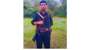 Top PLGA Naxal commander Madvi Hidma killed in encounter with wife
