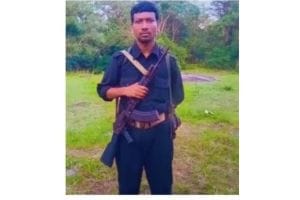 Top PLGA Naxal commander Madvi Hidma killed in encounter with wife