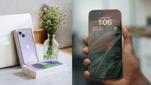 iPhone घ्यायचा विचार करताय? मग ‘ही’ भन्नाट ऑफर पाहाच! तब्बल ‘इतक्या’ रुपयांनी मिळतोय स्वस्त