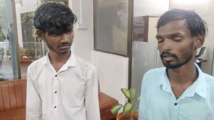 18 year old girl attacked with chopper in Hinjewadi over love affair