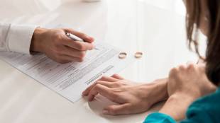 how to avoid divorce