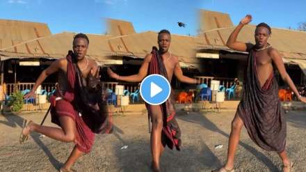 Kili paul dance Kili paul dance