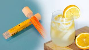 Morning habits to reduce uric acid naturally