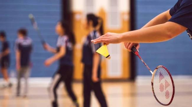 Poona game from Pune became world-famous Badminton