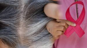 पांढऱ्या केस आणि कर्करोगाचा काय आहे संबंध? वैज्ञानिक संशोधनातून समोर आले धक्कादायक निष्कर्ष!