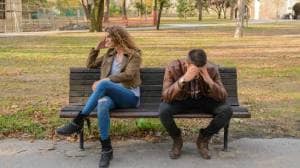 Relationship Tips : नात्यामध्ये दिसतायत ‘हे’ ‘रेड फ्लॅग्स’? वेळीच सावध व्हा; अन्यथा करावा लागेल पश्चात्ताप