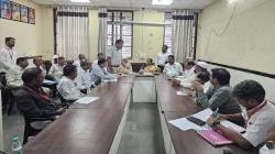 Shortages of medicines : जिल्हा प्रशासनाला अखेर जाग…सरकारी रुग्णालयांमधील औषध तुटवड्याची समस्या सुटणार