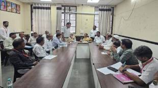 malegaon district Planning Committee approved rs 7 crore 25 lakh fund to resolve government hospitals medicine shortage