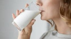 Milk Allergy Symptoms : तुम्हाला दुधाची अॅलर्जी आहे हे सांगणारी ‘ही’ सहा लक्षणे