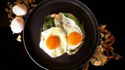 एका दिवसात किती अंडी खाणे सुरक्षित? जाणून घ्या योग्य प्रमाण आणि वेळ