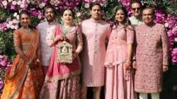 अंबानी कुटुंब पितं स्वित्झर्लंडमधील ‘या’ गाईचं दूध; जाणून घ्या या दुधाचं खास रहस्य