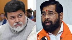 उपमुख्यमंत्री शिंदे नवले पुलाची पाहणी करून उच्चस्तरीय बैठक घेणार