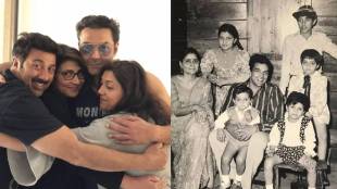 Dharmendra and prakash kaur daughters