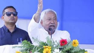 Bihar political update Nitish Kumar new record