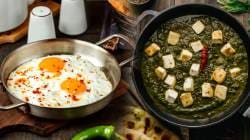 Egg vs Paneer: नाश्त्यात अंडी की पनीर? तज्ज्ञ सांगतात कोणते प्रोटीन स्रोत अधिक फायदेशीर