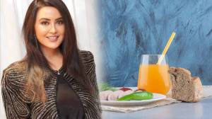 अमृता फडणवीस दिवसाची सुरुवात करतात ‘या’ पाण्याने; जाणून घ्या या पेयाचे आरोग्यदायी फायदे