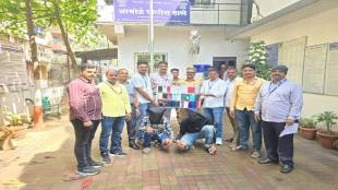 mobile thefts rise in vasai virar achhole police arrested two accused