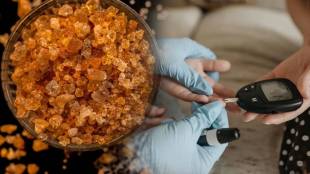 Dink and Tragacanth Gum natural remedy for blood sugar