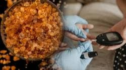 जेवणानंतर साखर झपाट्याने वाढतेय? ‘हा’ एक पदार्थ ठेवेल साखर स्थिर आणि दाखवेल जाणवणारा फरक