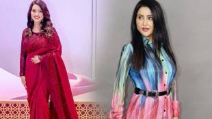 Amruta Fadnavis health routine