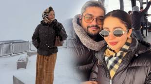 Marathi actress Neha Pendse