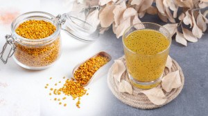 पचन आणि बद्धकोष्ठतेपासून मुक्तता हवी? रिकाम्या पोटी फक्त ‘हे’ पाणी प्या; पोट राहील हलके व निरोगी