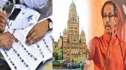 मतदारयाद्या पडताळणीसाठी ठाकरेंचे शिवसैनिक लागले कामाला; घरोघरी जाऊन मतदारांची पडताळणी…