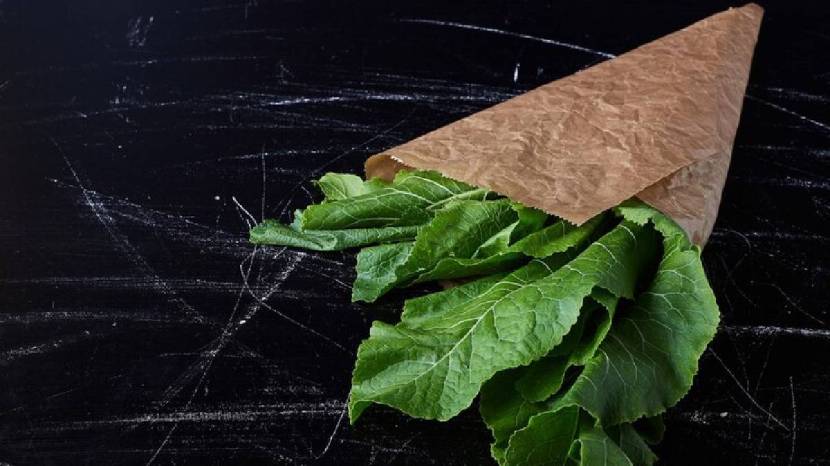 benefits of eating curry leaves