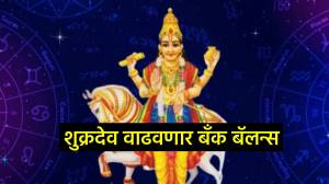 ७ नोव्हेंबरपासून शुक्र देणार पैसा, प्रेम अन् प्रतिष्ठा, नक्षत्र परिवर्तनाचा प्रभाव ‘या’ तीन राशींच्या आयुष्यात पैशांचा पाऊस पाडणार