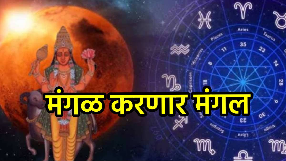 Mars transit November 2025