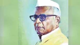 akhil bharatiya marathi sahitya sammelan, Marathi literature power, Taraktirth Lakshmanshastri Joshi thoughts, Marathi literary conference significance, Indian literary gatherings,