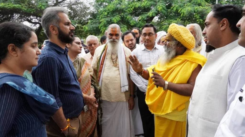 nashik kumbh mela nashik kumbh mela