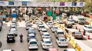 mumbai dahisar toll plaza