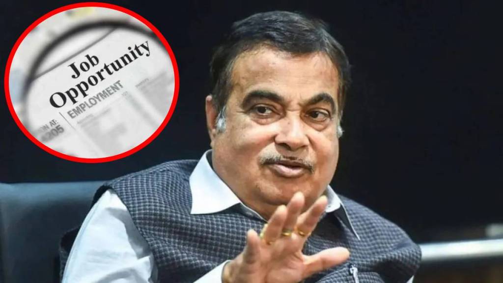 skill training jobs, Nitin Gadkari employment plan, Tata Strive partnership, youth employment India, Vidarbha job creation, Gadchiroli steel hub investment, vocational training India, employment through skill development, India job growth initiatives, skill training jobs, Nitin Gadkari employment plan, Tata Strive partnership, youth employment India, Vidarbha job creation, Gadchiroli steel hub investment, vocational training India, employment through skill development, India job growth initiatives,