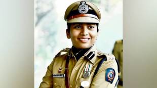IPS officer Tejaswi Satpute, Phaltan suicide case, Tejaswi Satpute news, loksatta news,