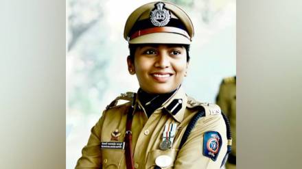 IPS officer Tejaswi Satpute, Phaltan suicide case, Tejaswi Satpute news, loksatta news,