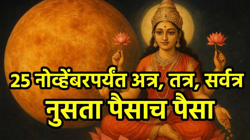 Shukra Tula Rashi Gochar 2025 Shukra Tula Rashi Gochar 2025