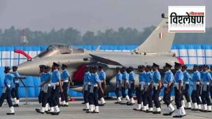 india trishul exercise