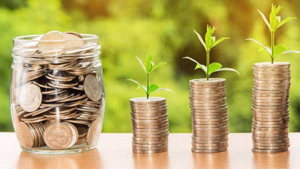 discipline habits for financial growth