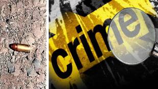 Jalgaon firing on liquor dense