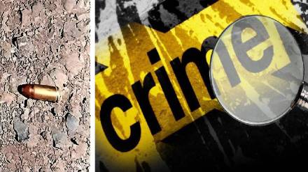 Jalgaon firing on liquor dense Jalgaon firing on liquor dense