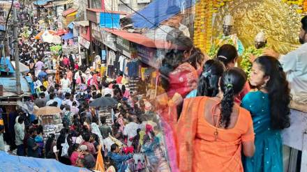 Ratnagiri pandharpur vitthal temple