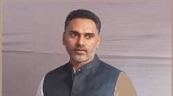 अवकाळी पावसामुळे झालेल्या नुकसानीचे तीन दिवसांत पंचनामे पूर्ण करण्याचे निर्देश – राज्यमंत्री योगेश कदम