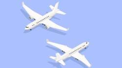 नागपूरच्या आकाशात काहीतरी घडलंय का? जोरदार वाऱ्यांमुळे दोन इंडिगो विमानं इतरत्र वळवावी लागली!