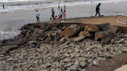 shrivardhan beach shrivardhan beach