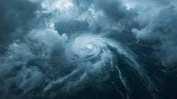 ‘मोंथा’ चक्रीवादळ परतले, पण… आजही वेगवान वाऱ्यासह मुसळधार पावसाचा इशारा