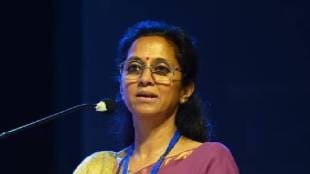 supriya sule news loksatta