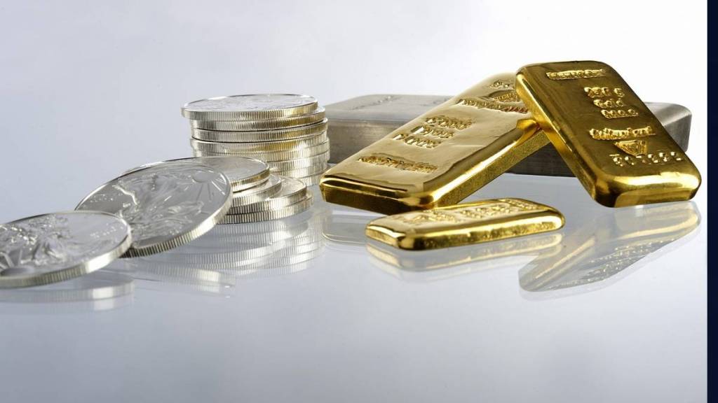 gold silver news loksatta gold silver news loksatta