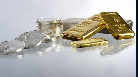 gold silver news loksatta gold silver news loksatta