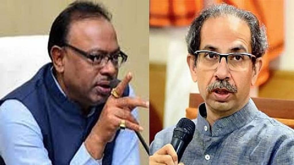 Chandrashekhar bawankule Chandrashekhar bawankule